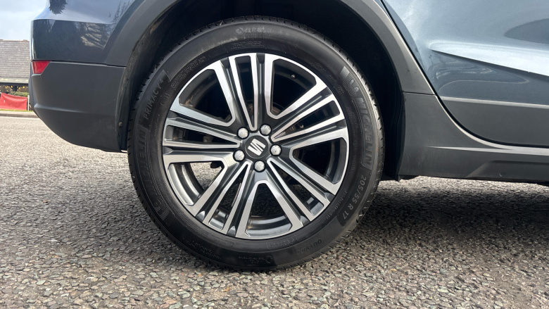 SEAT Arona 1.0 TSI 110 SE Technology 5dr DSG Petrol Hatchback